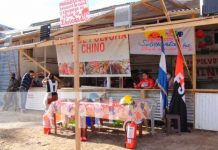 Foto: Capacitación para comerciantes de pólvora en Estelí / TN8