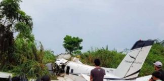 Accidente aéreo en Brasil deja un saldo de 12 muertos