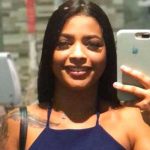 Influencer es asesinada a plomazos al salir de un «vacanal» en Brasil Asesinan a 'influencer' de Brasil al salir de una discoteca