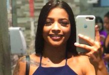 Asesinan a 'influencer' de Brasil al salir de una discoteca