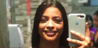 Asesinan a 'influencer' de Brasil al salir de una discoteca