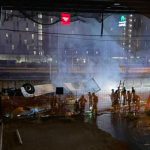 Venecia de duelo tras el trágico accidente de autobús que cobró 21 vidas Más de 20 muertos tras caer por un puente un bus en Italia