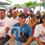 Foto: Cabildo en Managua para conocer demandas de la población / TN8