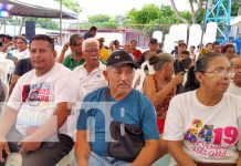 Inician en Managua los cabildos municipales para conocer demandas 2024 Foto: Cabildo en Managua para conocer demandas de la población / TN8