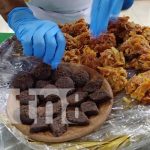 Conocé las cajetas, los postres ricos que se consumen en Nicaragua Foto: Deliciosas cajetas en Nicaragua / TN8