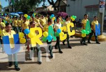 Foto: Autonomía del Caribe, un cambio de la revolución / TN8