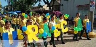 Foto: Autonomía del Caribe, un cambio de la revolución / TN8