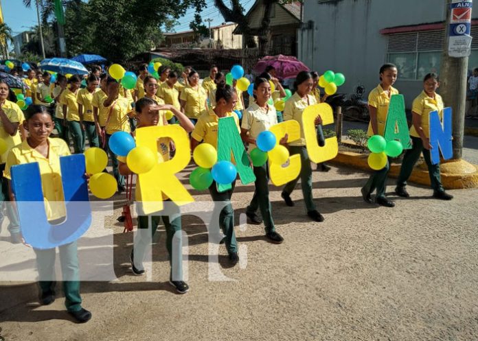 cari-auto-3 Foto: Autonomía del Caribe, un cambio de la revolución / TN8