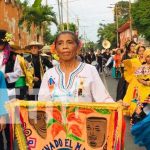 Celebran Festival Departamental de Cultura y Tradición en Carazo Foto: Festival Departamental Cultural en San Marcos, Carazo / TN8