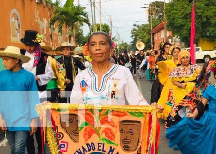 carzo-1 Foto: Festival Departamental Cultural en San Marcos, Carazo / TN8