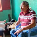 Dolor en Chinandega: Luto de familiares por muerte de nicas en Murcia, España Foto: Chinandega. Familiares de personas que murieron en incendio de Murcia, España / TN8