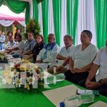 SINAPRED: Tormenta tropical tiene dirección hacia Nicaragua Foto: Reunión del SINAPRED en Chinandega / TN8