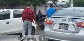 Foto: Accidentes en Nicaragua / TN8