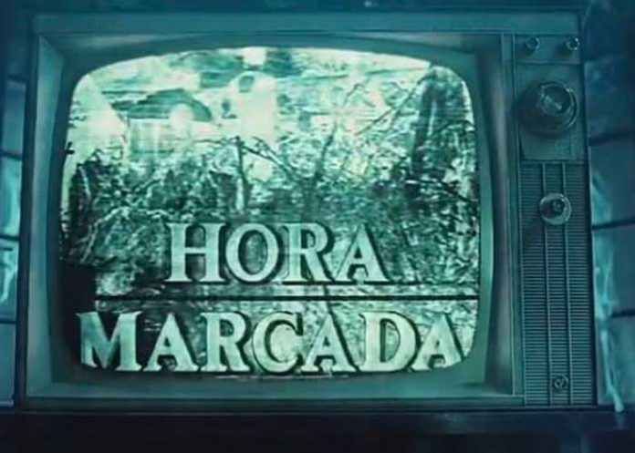 cine Regresa la serie de terror ‘La Hora Marcada’