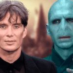 De pelos: Cillian Murphy ¿El Nuevo Lord Voldemort en la Serie de Harry Potter? Cillian podría interpretar a Lord Voldemort en Harry Potter