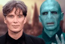 De pelos: Cillian Murphy ¿El Nuevo Lord Voldemort en la Serie de Harry Potter? Cillian podría interpretar a Lord Voldemort en Harry Potter