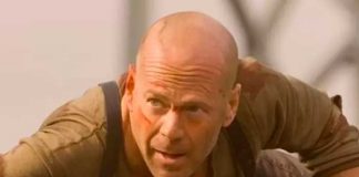 Aseguran que Bruce Willis perdió la capacidad de hablar