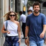 ¿Karma? La familia de Clara Chía no quiere a Piqué «No puede pisar su casa» Tensa relación entre los padres de Clara Chía y Piqué