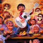 Genial: «Coco» regresa a los cines por el Día de Muertos ‘Coco’ regresa a los cines por el Día de Muertos