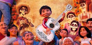 ‘Coco’ regresa a los cines por el Día de Muertos