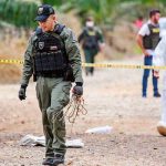 Masacre: Encuentran a cuatro personas sin vida en una finca de Colombia Registran nueva masacre en Colombia