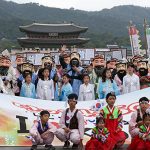 Nicaragua se une a la celebración de Corea por el «Gaecheonjeol»