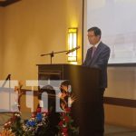 Foto: Corea y Nicaragua estrechan relaciones / TN8