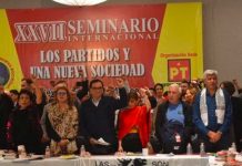 Organizaciones de 41 países rechazan bloqueo contra Cuba