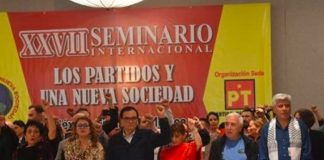 Organizaciones de 41 países rechazan bloqueo contra Cuba
