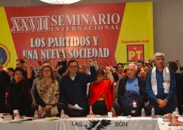 cuba Organizaciones de 41 países rechazan bloqueo contra Cuba