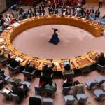 Cuba condena a la ONU por no hacer nada ante el genocidio en Palestina Cuba denuncia incapacidad de la ONU frente al genocidio en Palestina
