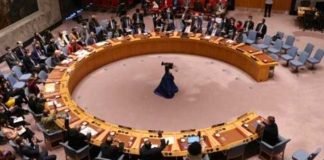 Cuba denuncia incapacidad de la ONU frente al genocidio en Palestina
