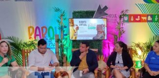 Foto: Se acerca el Cyber Monday Nicaragua / TN8