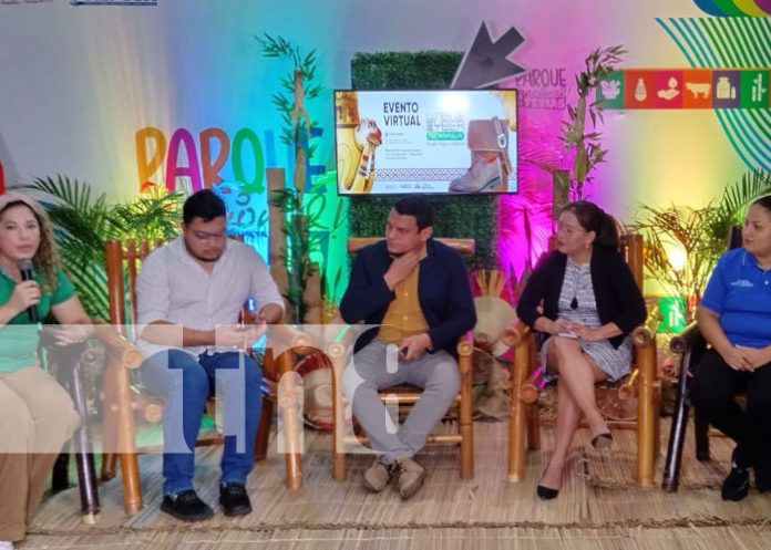 cyber-mon-1 Foto: Se acerca el Cyber Monday Nicaragua / TN8