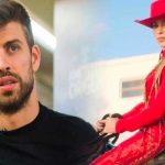Broma de mal gusto: Gerard le pide perdón a Shakira «Eres el amor de mi vida» ¿Gerard Piqué pide perdón a Shakira?
