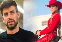 ¿Gerard Piqué pide perdón a Shakira? 