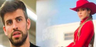¿Gerard Piqué pide perdón a Shakira? 