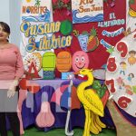 Premian a los mejores docentes de primaria en Nicaragua Foto: Docentes de primaria en Nicaragua / TN8