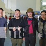 Arriban DJ’s de China para La Noche del Dragón con AniPop 2023 Foto: DJ's chinos que estarán en el evento de AniPop 2023, La Noche del Dragón / TN8