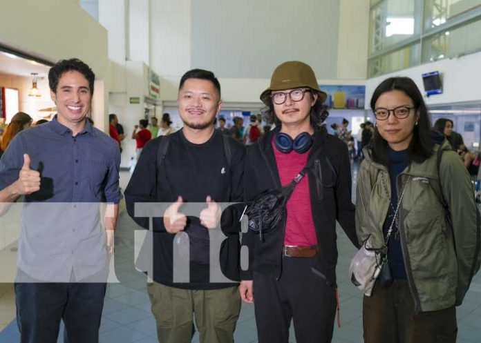 dragu-3 Foto: DJ's chinos que estarán en el evento de AniPop 2023, La Noche del Dragón / TN8