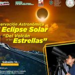 ¿Listos para el Eclipse Solar? Desde estos puntos de Nicaragua podés hacerlo Maravilla de la naturaleza en Nicaragua