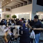 ¡Oye Masaya! Ya preparados para «lanzarse» el eclipse anular de sol Foto: Aficionados a la astrología se preparan para el eclipse en Masaya / TN8