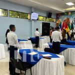 Comunidad educativa elige al mejor estudiante normalista de Nicaragua Foto: Elección de mejor estudiante normalista de Nicaragua / TN8