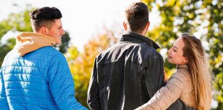 Mujer confiesa que nunca le ha podido ser fiel a sus parejas