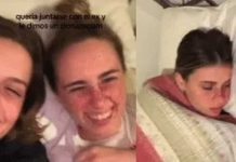 ¡¡Buena!! Le dieron diazepam a su amiga para que no se reuniera con su ex Jóvenes le dan clonazepam a su amiga