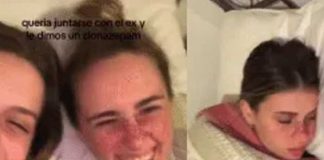 Jóvenes le dan clonazepam a su amiga 