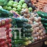 Foto: Monitoreo por mercados de Nicaragua / TN8