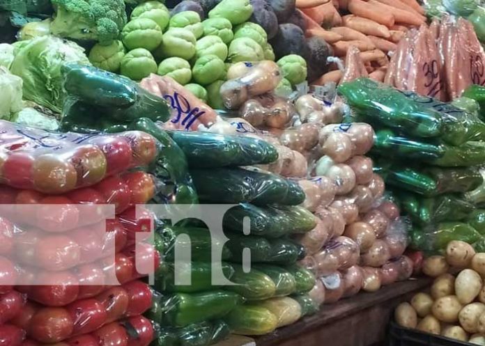 escu-3 Foto: Monitoreo por mercados de Nicaragua / TN8