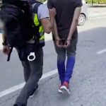 Tras las rejas «degenerado» que ofrecía a su bebe para que la violaran en España Detienen en hombre malvado en España