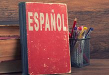 Foto: Idioma español